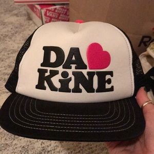DaKine Trucker Hat